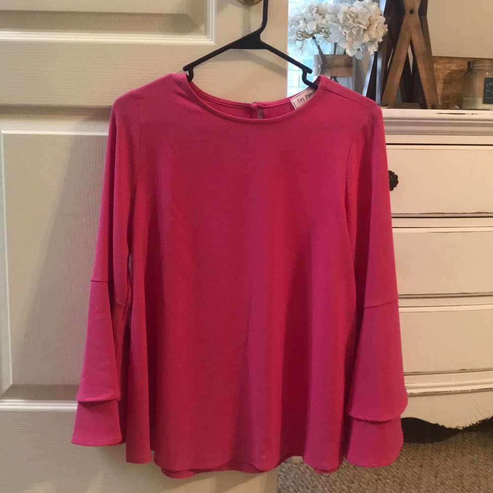 Ces Femme Blouse